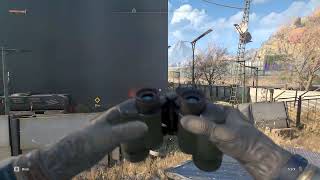 Dying Light 2 Glitch Bug
