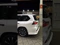 White lexus lx 570✨🔥🤍