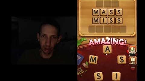 Word Connect Level 183 Solved Answers