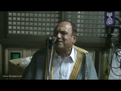 د أحمد نعينع العنكبوت قرآن الجمعة مسجد الإمام الحسين 12 11 2021 م