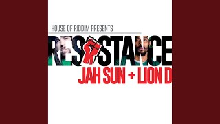 Resistance - Jah Sun & Lion D
