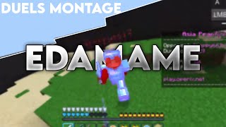 Edamame - A Duels Montage