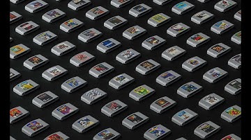 Adding box art for carts Analogue 3d