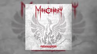 Mercenary - On the Edge of Sanity