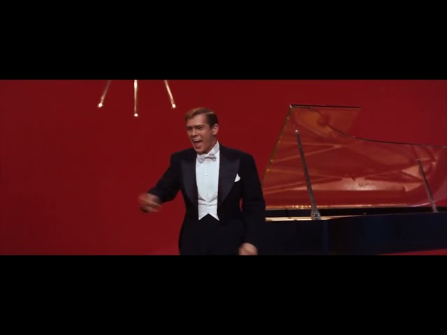 Johnnie Ray - Alexander's Ragtime Band