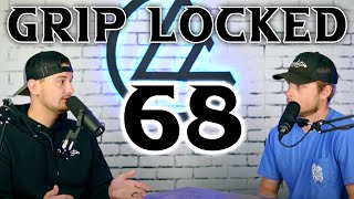 Goodbye National Tour, Hello Future of Disc golf | Grip Locked 68