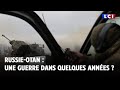 Russieotan  une guerre dans quelques annes 