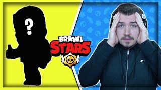 OTVORILI SMO LEGENDARY BRAWLERA ❗  Brawl Stars