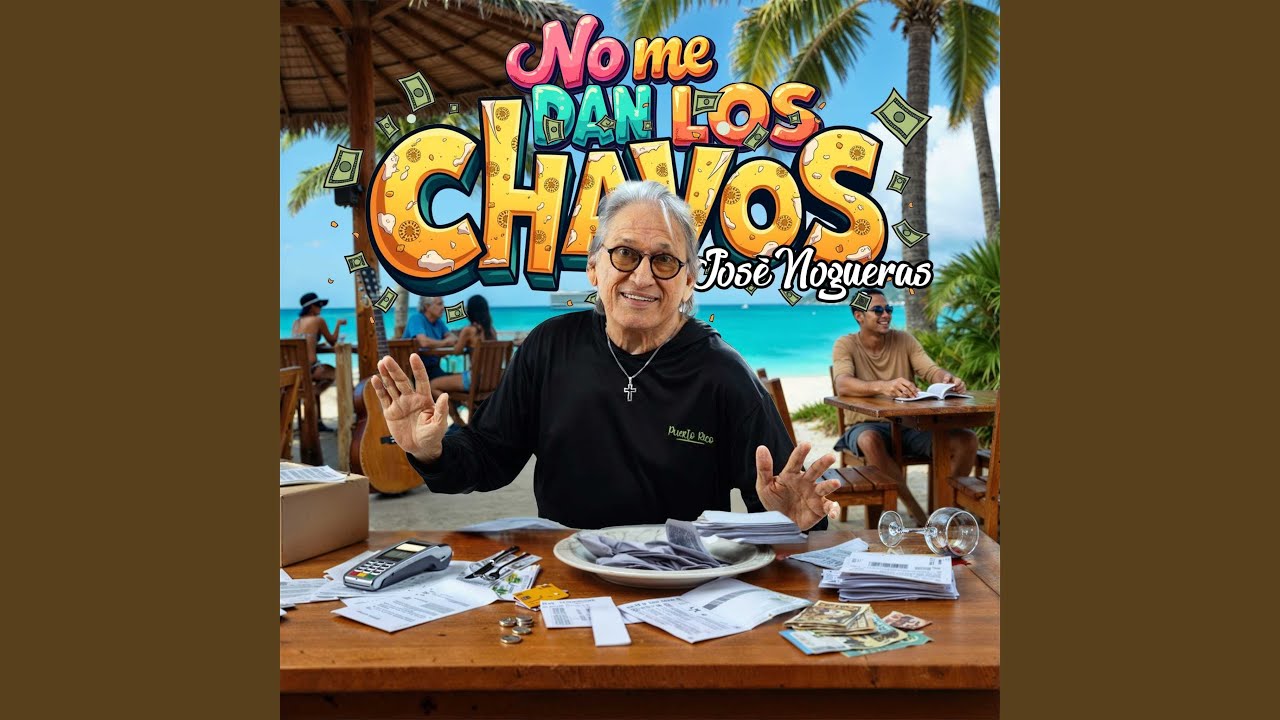 No me DAN LOS CHAVOS