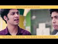 Scene work  most realistic acting  the indian school of acting  best acting school of india