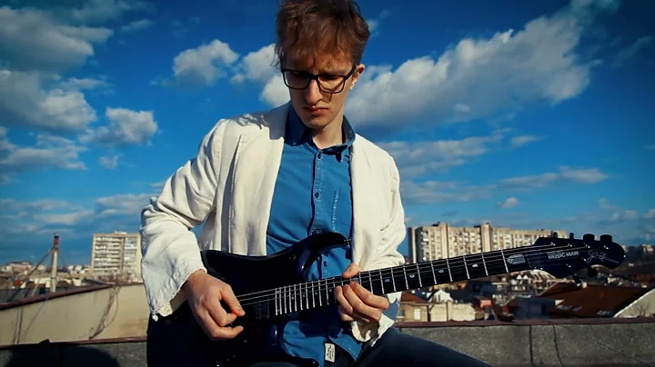 Alexander Page - Mirage