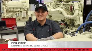 Service Technicians: To be a technician