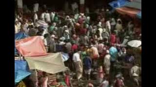 Uneasy religious harmony in Maluku - 28 May 08