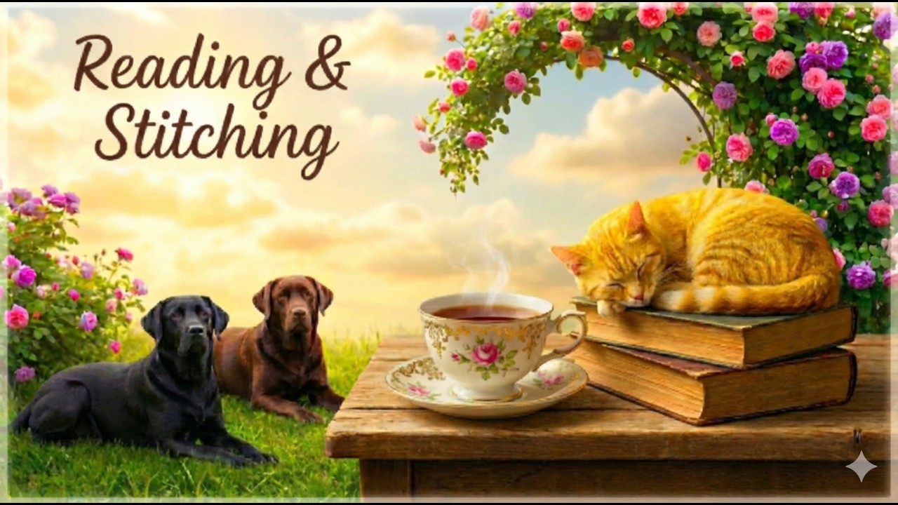 Birthday Subscription boxes and new teas!!!!