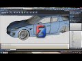 Zmodeler 3 Обзор // Сборка авто для ГТА 5 (GTA 5)