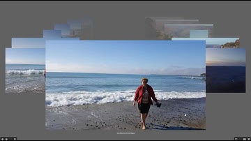 How to sort through hundreds of photos in minutes