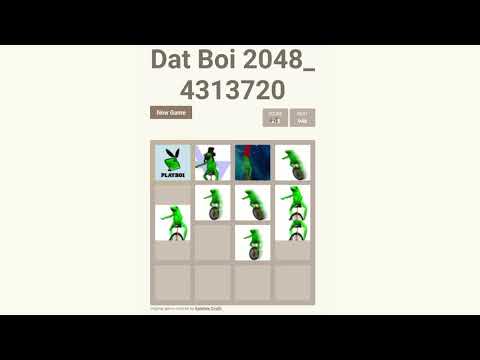 Gameplay Video