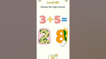 Dop 2 Delete One Part Level 169 #shorts #shortsfeed #shortvideo #viralvideo #ytshorts #dop2