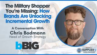 The Military Shopper You’re Missing: How Brands Are Unlocking Incremental Growth Profile