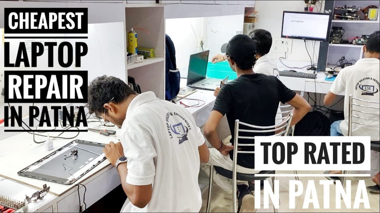 Cheapest Laptop Repair Centre In Patna Laptop Repair Shop In Patna 𝐋𝐚𝐩𝐭𝐨𝐩 𝐒𝐨𝐥𝐮𝐭𝐢𝐨𝐧𝐬