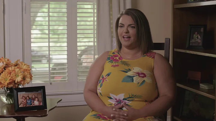 I Always Wanted to Be a Nurse: Carrissa Striegel -...