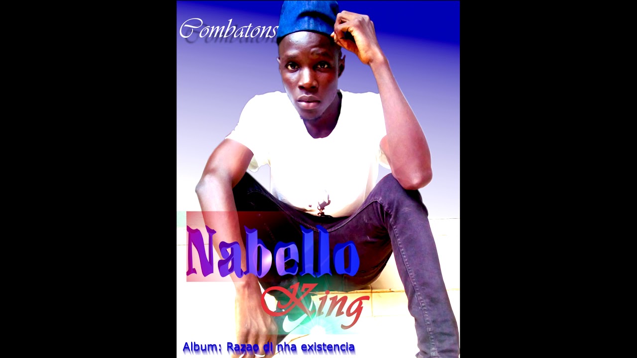 Combatons - Nabello King Audio official