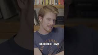 Celebrity Always Do a Script Breakdown! #Film #Filmmaking #BTS #Indie Net Worth