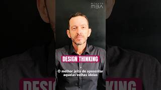 Design Thinking - O Que É E Para Que Serve Esse Framework De Inovação - Micro Learning - Minuto MBA Design Thinking - O Que É E Para Que Serve Esse Framework De Inovação - Micro Learning - Minuto MBA