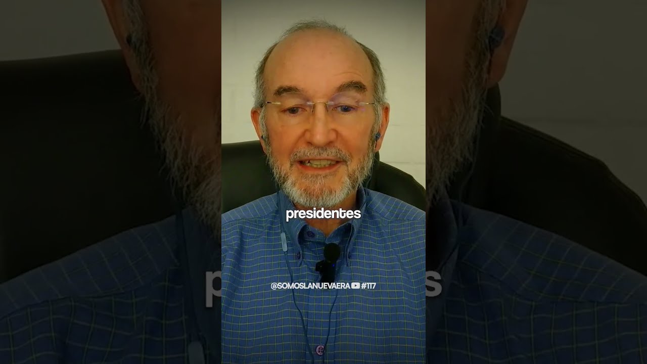  TRUMP El ULTIMO PRESIDENTE De Predicciones Prediccionesmundiales Trump Predicciones2025