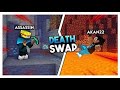 I PLAY DEATH SWAP WITH MY BROTHER WHO IS WIN