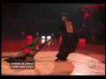 Cristian and Cheryl - Paso Doble