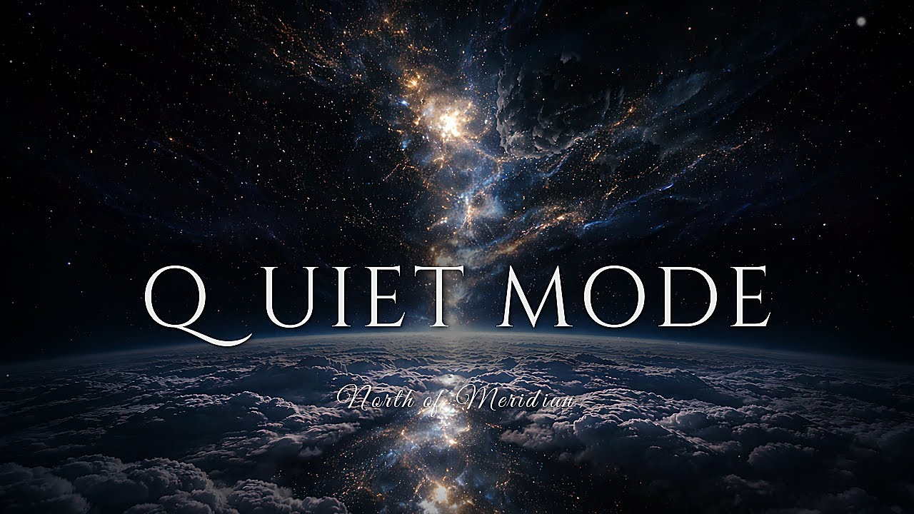 Calm Background Music | Early Morning Focus | Deep Focus Long Video