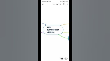 Updates to CDSL TPIN authorisation process for selling stocks | Share market malayalam | #shorts