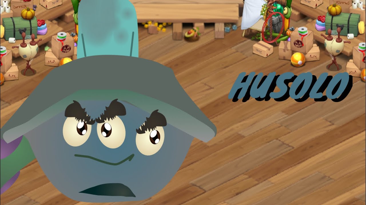 Husolo on Seasonal Shanty Vlorex’s Seasonal Hybrid ( 500 sub special