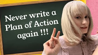 A SECRET WAY HOW TO AVOID A SUSPENSION ON AMAZON WITHOUT WRITING A PLAN OF ACTION !!!