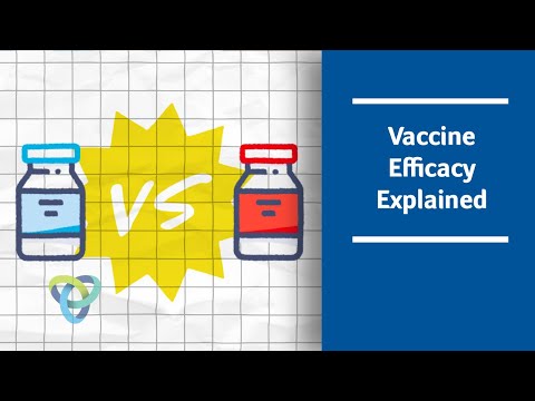 Video: Welk vaccin geeft trillium voor de gezondheid?
