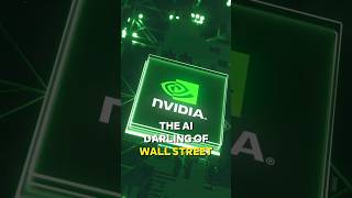 What happened to Nvidia ? #crash #nvidia #deepseek #shorts #usa