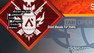 APEX LEGENDS HACK | APEX FREE CHEAT | WALLHACK/AIMBOT/SPOOFER | FREE DOWNLOAD 2022 | MANUAL