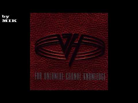* Van Halen - For Unlawful Carnal Knowledge (Full Album)