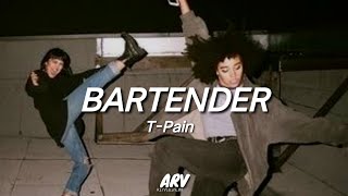 Tpain  Bartender s  Arv