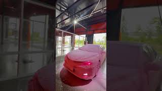 Автомойка самообслуживания, оборудование и строительство