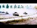 Germans Army combat in France & Mussolini