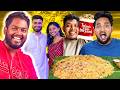 Irfan Biriyani Issue AND Krish & aish Issue Explained #mrkk