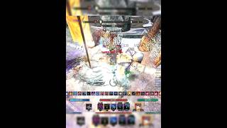 ESO PVP MAGCRO U41 👀 #theelderscrollsonline #gaming #eso #necromancer