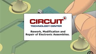 Circuit Technology Center - 1.0 Comprehensive Guidebook Introduction - Rework, Modification, Repair