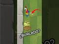 ¿Se PUEDE burlar al LORO pirata? #pvz #plantasvszombies