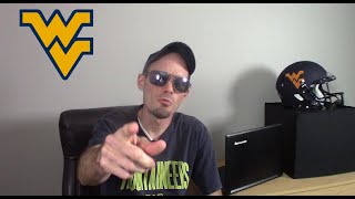 West Virginia Football - Neal Brown and Trusting the Process