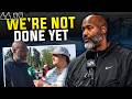Brad Holmes SAID WHAT about Detroit Lions Offseason?!