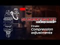 Compression Adjustments Tutorial | RCB Suspension Workshop Series