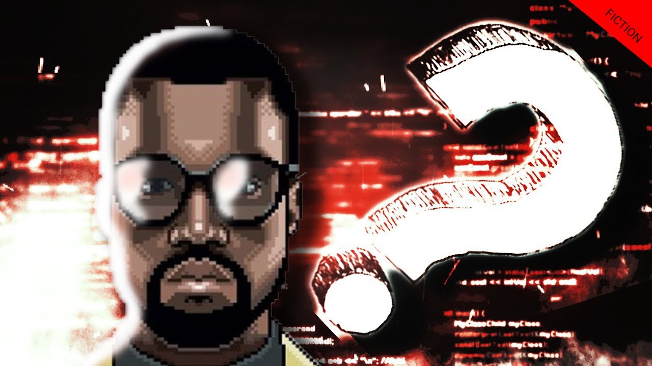 Le mystère du CULTE caché (KANYE QUEST 3030)